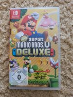 Nintendo Switch Super Mario Bros Deluxe Nordrhein-Westfalen - Oberhausen Vorschau