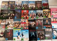 Lehrer, OC, Gossip Girl, Vampire Diaries, Pretty Little Hessen - Rodgau Vorschau