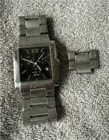 edc by esprit Herren Jungen Uhr Stainless Steel Chronograph Nordrhein-Westfalen - Menden Vorschau