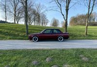 BMW E30 17 Zoll Felgen Sommerreifen Sommerräder 4x100 Borbet B M Nordrhein-Westfalen - Hattingen Vorschau