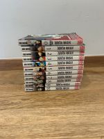 Naruto/jujutsu kaisen/My Hero academia MANGAS Nordrhein-Westfalen - Herten Vorschau