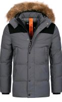 Herren parker jacke Winterjacke Saarland - Schmelz Vorschau