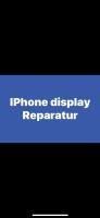 IPhone x xr xs max Display Reparatur handy 7 8 plus iPad Air Mini Nordrhein-Westfalen - Bottrop Vorschau