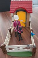 Playmobil Country 6934 - Pferdebox Araber Baden-Württemberg - Eggenstein-Leopoldshafen Vorschau