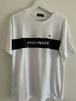 Fred Perry Shirt Nordrhein-Westfalen - Gelsenkirchen Vorschau