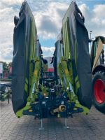 Claas Disco 9700 Comfort Mähwerk Gyhum - Bockel Vorschau