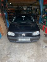 VW Golf 4 Variant Bayern - Bischofsmais Vorschau