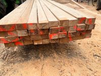 Dachlatten 40x60x300 Latten Bauholz Sachsen-Anhalt - Wieglitz Vorschau