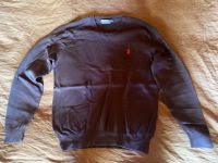 Polo Ralph Lauren Pullover blau M Dortmund - Wellinghofen Vorschau