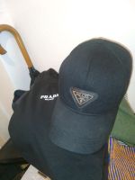 Prada Cap mit Front-Logo München - Schwanthalerhöhe Vorschau