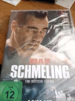 Max Schmeling DVD neu OVP Bayern - Lauingen a.d. Donau Vorschau
