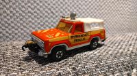 MATCHBOX Super Kings Plymouth Trail Duster 1978 Selten Sammler Dortmund - Husen Vorschau