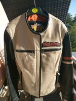 Original Harley Davidson Leder Jacke wie NEU / Neuwertig Gr. L Düsseldorf - Derendorf Vorschau