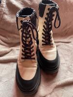 Damen Boots Hessen - Butzbach Vorschau