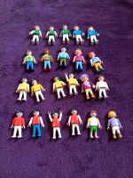 22 Playmobil Figuren ca 5 cm Kr. Altötting - Burghausen Vorschau