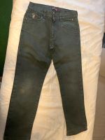 Jeans U.S. Polo Assn. 8-9 J. 128-134 cm Berlin - Tempelhof Vorschau