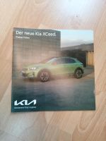 KIA Xceed Prospekt Preise / Daten Bayern - Langweid am Lech Vorschau