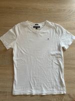 Tommy Hilfiger Tshirt weiß Gr. 140 Baden-Württemberg - Illerrieden Vorschau