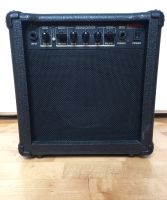 Career KA 15 R Gitarren Verstärker 15 Watt auch für Acoustic Git. Nordrhein-Westfalen - Mülheim (Ruhr) Vorschau