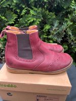 Froddo Chelsea Boots Stiefel Größe 35 ♥️ Duisburg - Rheinhausen Vorschau