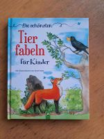 Buch Tierfabeln für Kinder Kr. München - Höhenkirchen-Siegertsbrunn Vorschau