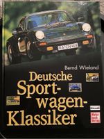 Deutsche Sportwagen Klassiker Porsche, BMW, Mercedes, VW, Audi Niedersachsen - Wolfsburg Vorschau
