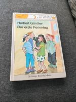 Herbert Günther, der erste Ferientag Niedersachsen - Dornum Vorschau