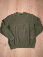 Monte Carlo Pullover Pulli dunkelgrün 54 casualware Baden-Württemberg - Bondorf Vorschau