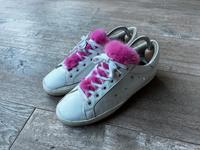 Golden Goose Sneakers Turnschuhe Größe 39 Hessen - Rüsselsheim Vorschau