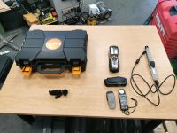 Testo 435-1 Messgerät+Testo IAQ Sonde +540 Lux Meter+Koffer Mitte - Wedding Vorschau