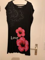 Desigual Sommer Kleid, Gr. XL Baden-Württemberg - Mannheim Vorschau