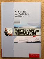 Wirtschaft u. Verwaltung, Berufsvorbereitung, Westermann Thüringen - Erfurt Vorschau