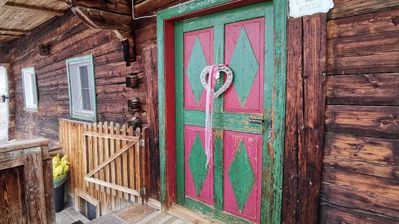 ❤ Berghütte mit sagenhafter Panoramasicht (Rabl-Hütte) ❤ in München