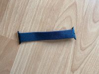 Apple Watch Band 45mm blau Loop Bayern - Höchberg Vorschau