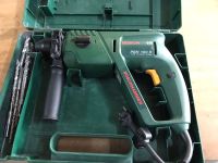 Bohrmaschine, Bohrhammer, Boschhammer PBH 160 P Nordrhein-Westfalen - Paderborn Vorschau