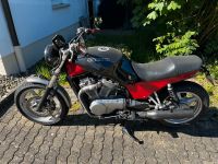 Suzuki vx 800 VS51B Caferacer Bayern - Lichtenfels Vorschau