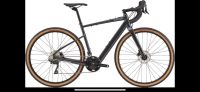 Cannondale Topstone Neo SL 2 Graphite Gravel Ebike RH M München - Maxvorstadt Vorschau