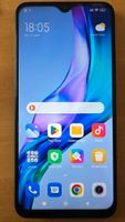 Redmi 9 - grau - Dual-SIM - neuwertig 32GB Baden-Württemberg - Neuenburg am Rhein Vorschau