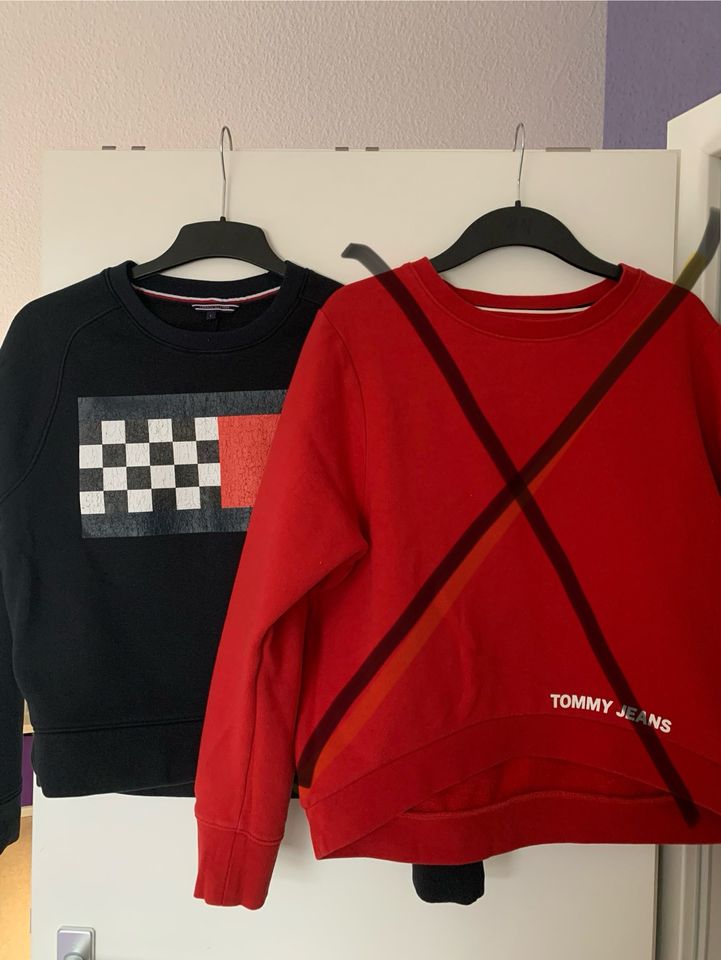 Tommy Hilfiger Pulli in Wesel