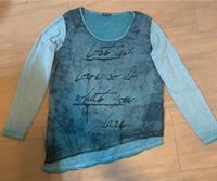 Pullover Shirt Kenny S. Größe 44 Sachsen-Anhalt - Merseburg Vorschau