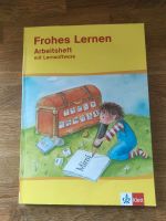 Frohes Lernen Arbeitsheft mit Lernsoftware Klett Niedersachsen - Lutter am Barenberge Vorschau