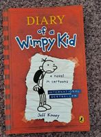 Wimpy kid vol 1 -  Gregs Tagebuch Schleswig-Holstein - Itzehoe Vorschau