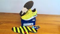 Ubiq X Asics Gel-Lyte V 5 Hazard gtx lime 42.5 volt Innenstadt - Poll Vorschau