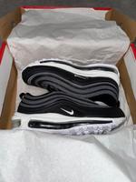 NIKE AIRMAX 97 NEU UNGETRAGEN GRÖSSE 38.5 Berlin - Mitte Vorschau