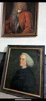 Barockes Gemälde Porträt 18. Jhdt. Antik Bayern - Siegenburg Vorschau