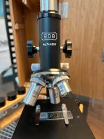 Mikroskop BOB Nordrhein-Westfalen - Herne Vorschau