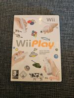 Wii play Nintendo Spiele für die Wii Wuppertal - Vohwinkel Vorschau