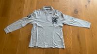 Poloshirt hell Grau Jungen Schleswig-Holstein - Ahrensburg Vorschau