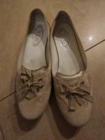 Original Tod's Ballerinas Bayern - Walsdorf Vorschau
