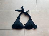 Bikini Oberteil von O‘Neill in Gr. 36C, dunkelblau Bayern - Ingolstadt Vorschau